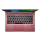 Acer Swift 3 i5-1035G1/8GB/512/W10 IPS Różowy - 526273 - zdjęcie 3